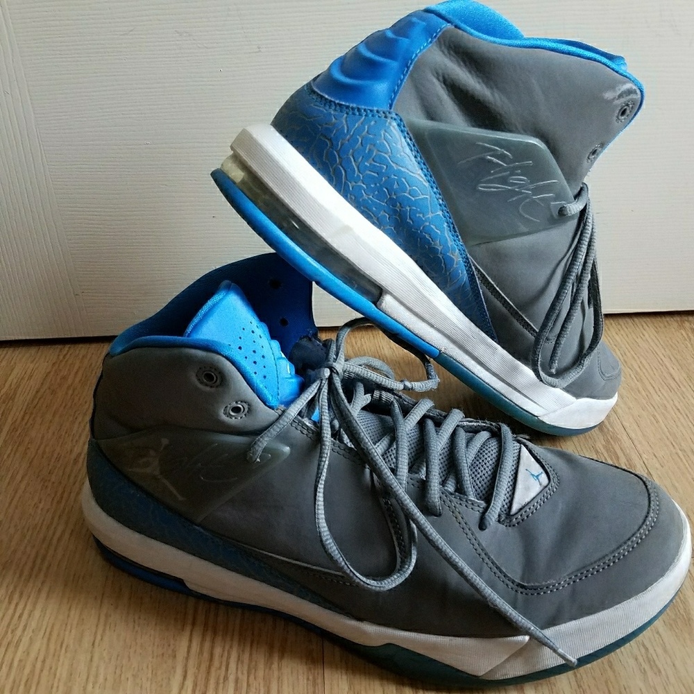 Air Jordan Flight Incline Basketball Shoes