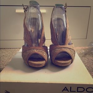 Aldo secrest heels