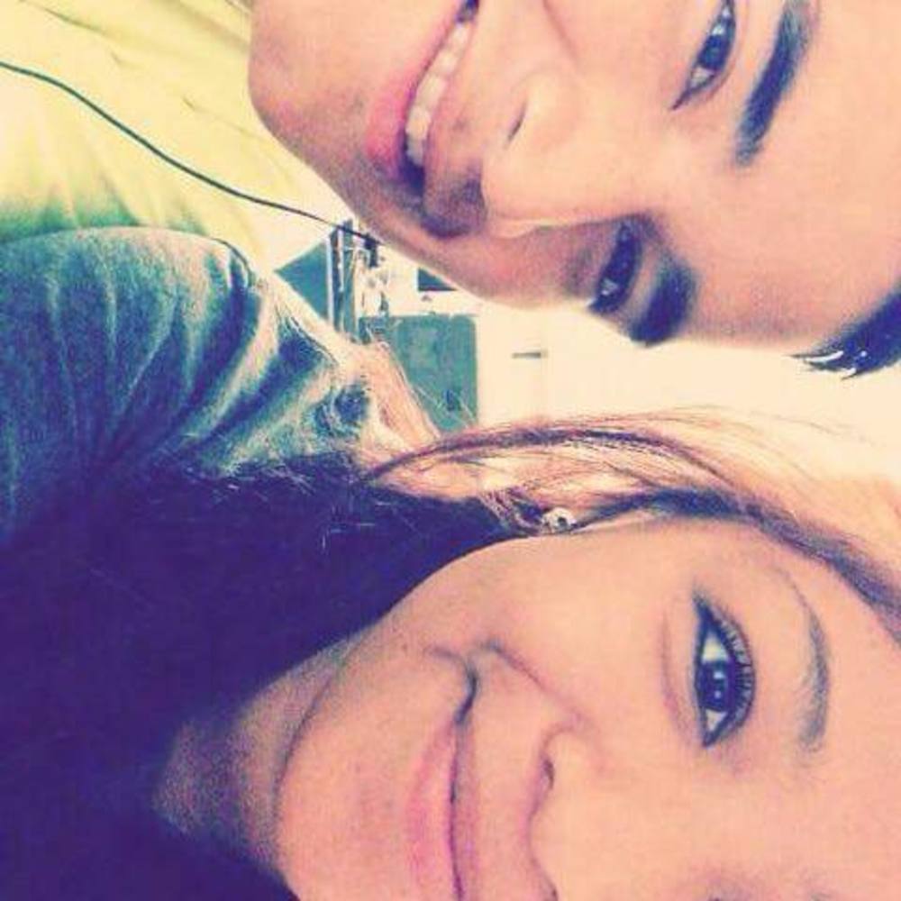 Meet your Posher, Gio