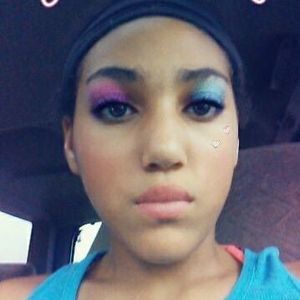 Meet your Posher, Kyrah