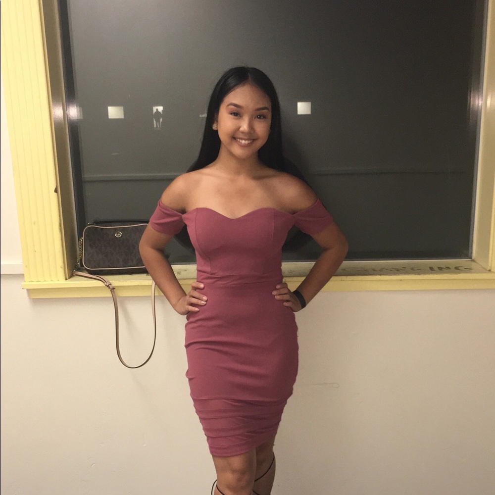 Bodycon dress