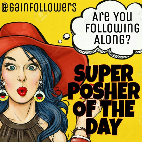 WANT MORE FOLLOWERS? GO TO @GAINFOLLOWERS - Picture 2 of 5