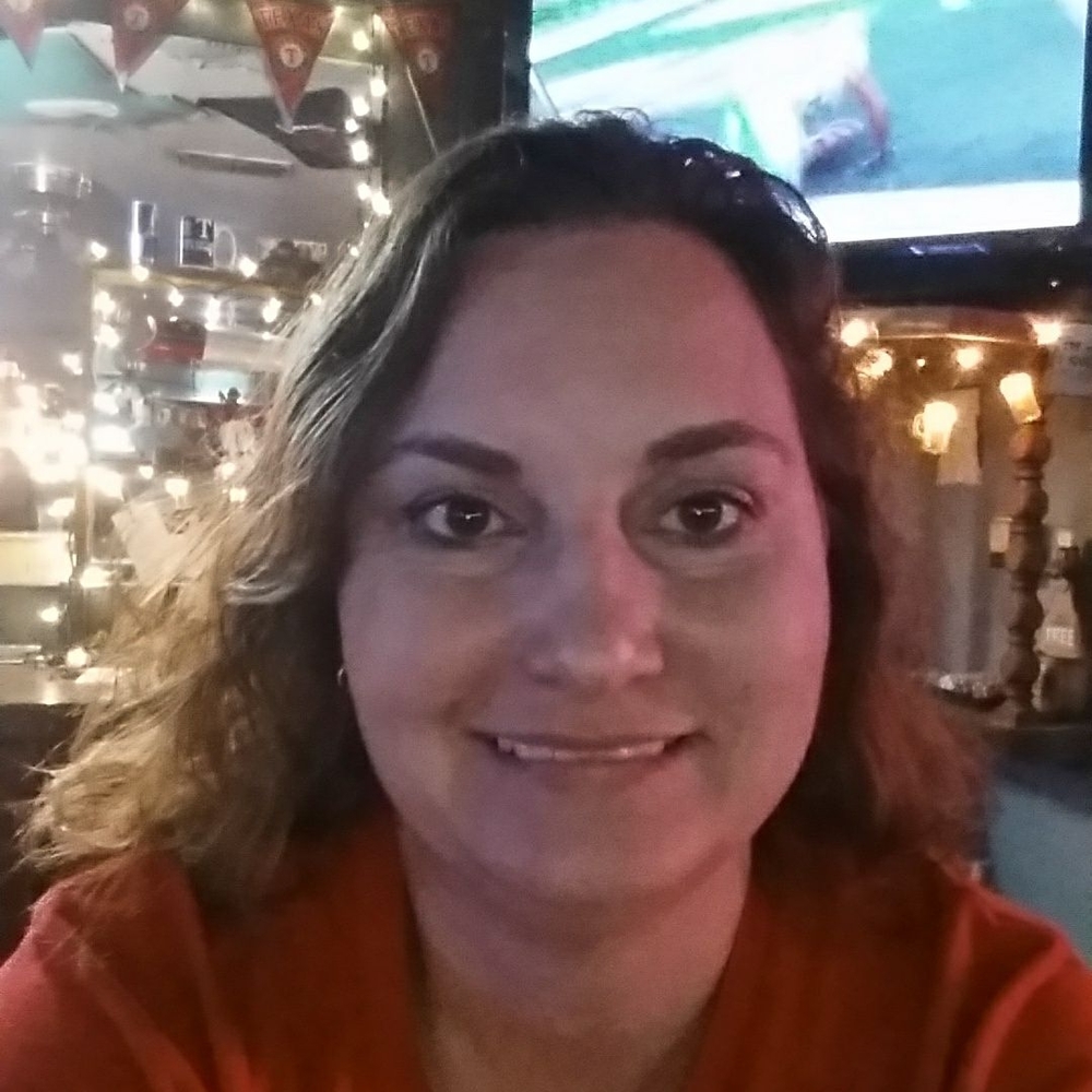 Meet your Posher, Stormy