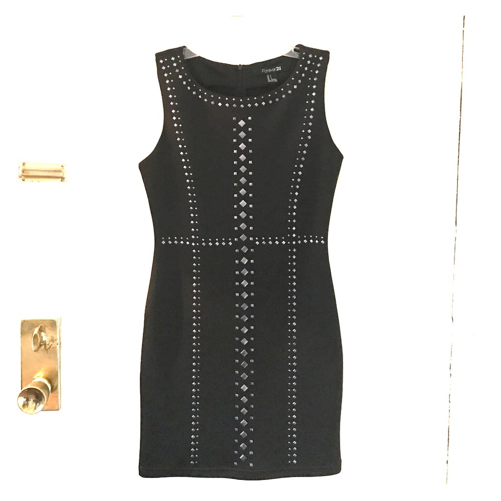SALE 🌶 Black dress
