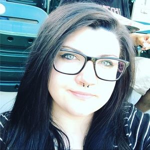 Meet your Posher, Shanda