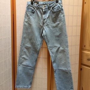 Banana Republic jeans