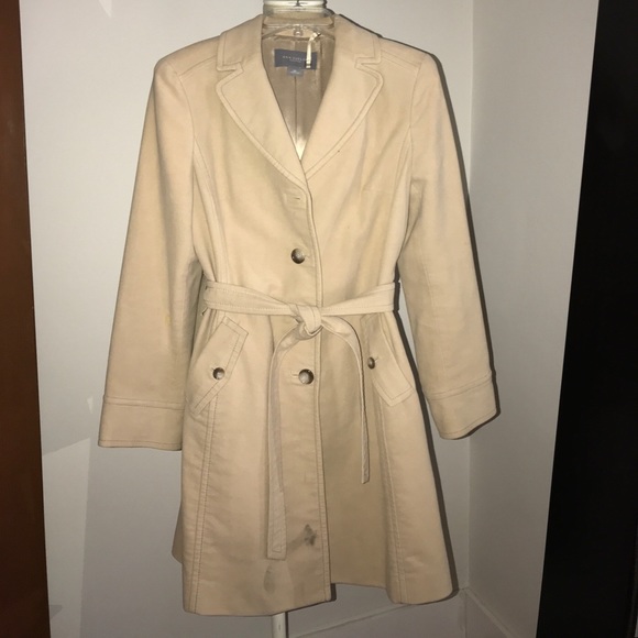 Ann Taylor mid length coat - Picture 1 of 4