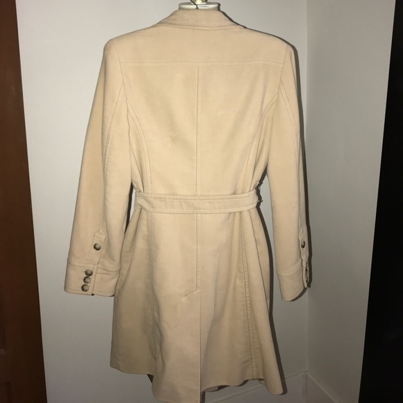 Ann Taylor mid length coat - Picture 3 of 4