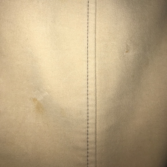 Ann Taylor mid length coat - Picture 4 of 4