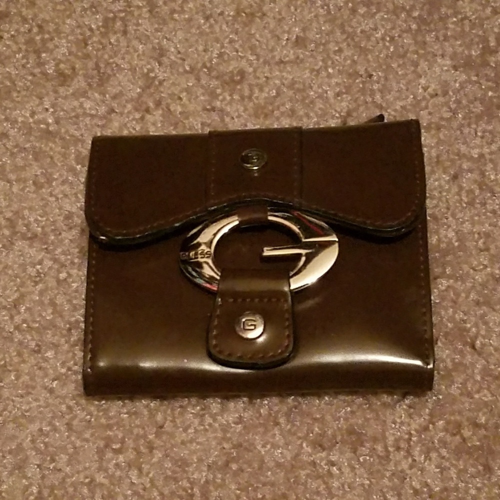Women's Guess Wallet