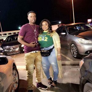 Meet your Posher, Nathaniel