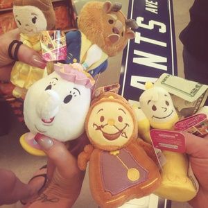 Meet your Posher, Joseph