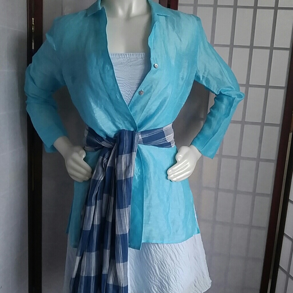 Scarf - Picture 4 of 8