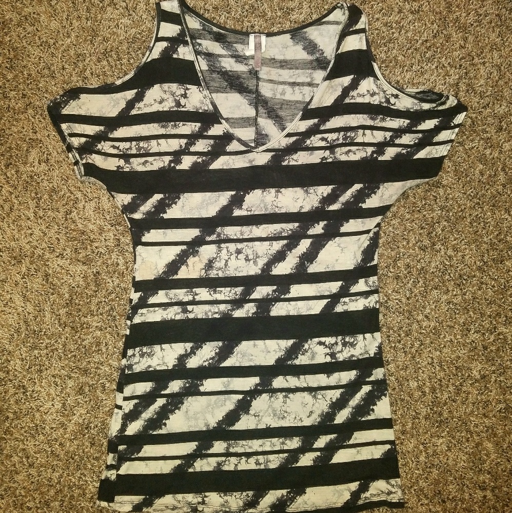 Juniors Blouse