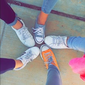 Meet your Posher, Cameron