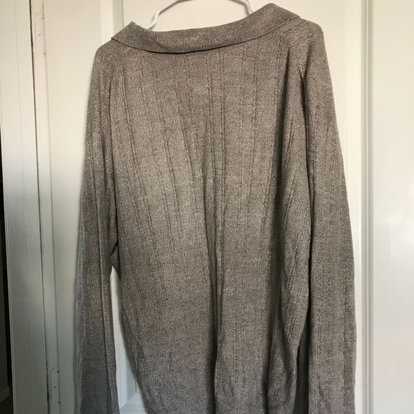 Dockers Oversized Sweater - Picture 2 of 2