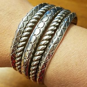 Brighton Cuff Bracelet