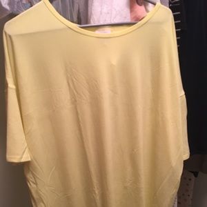 BNWT Large Lularoe Irma