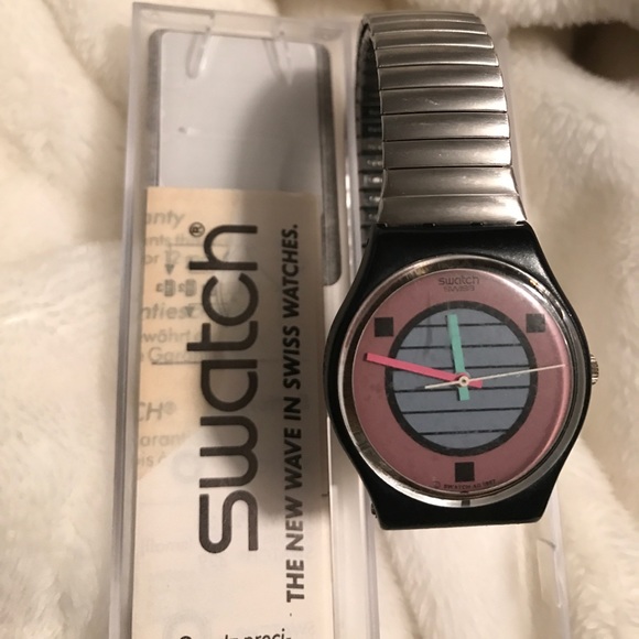 swatch watch outlet