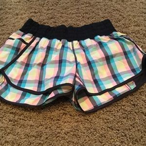 Lululemon shorts
