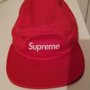 Supreme Hat