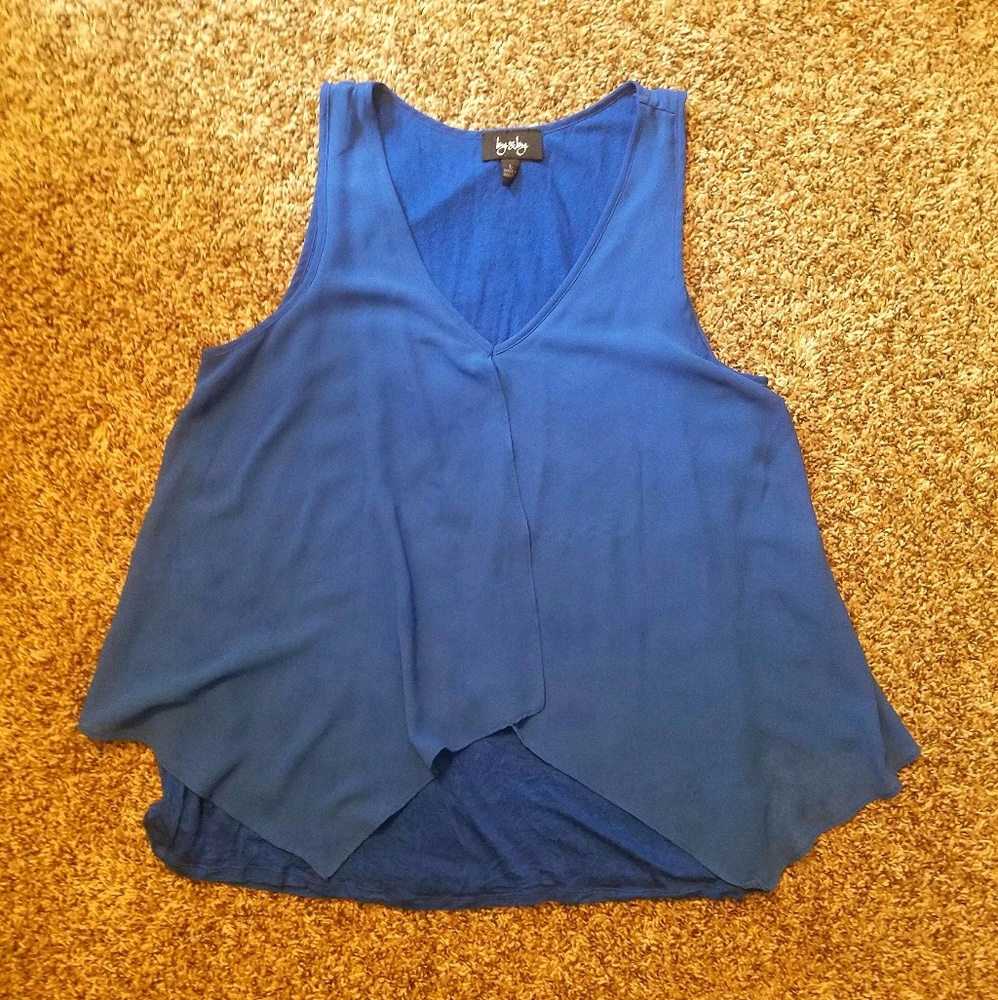 Juniors Blouse