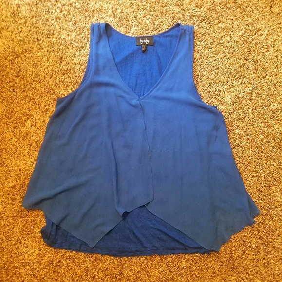 Juniors Blouse - Picture 1 of 4