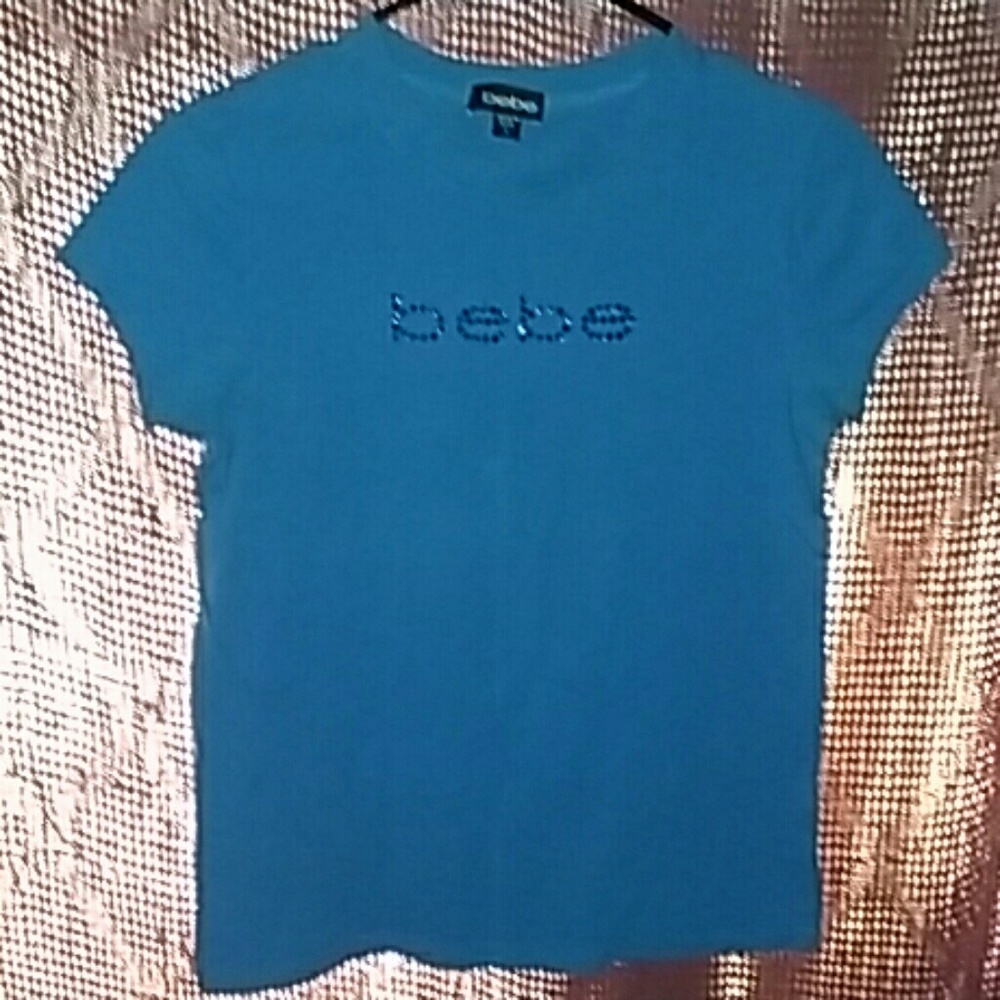 Bebe Tee