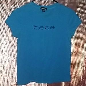 Bebe Tee