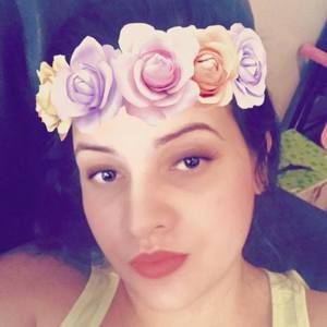 Meet your Posher, Liliana