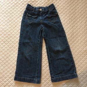 Janie and Jack 3T Jeans