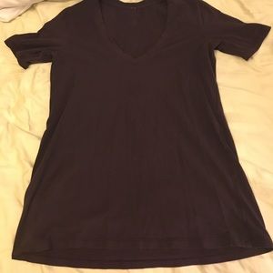 Lululemon Love Tee Size 8