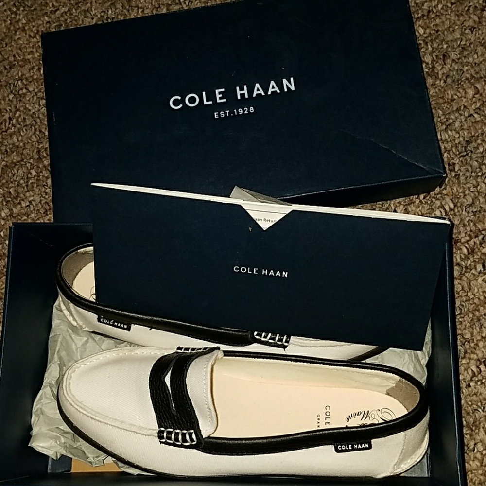 Never Worn - image 1