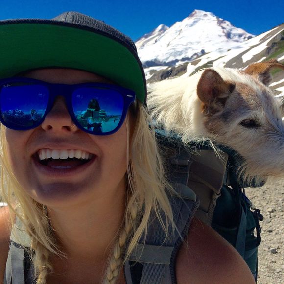 Meet your Posher, Kristi - Picture 1 of 1