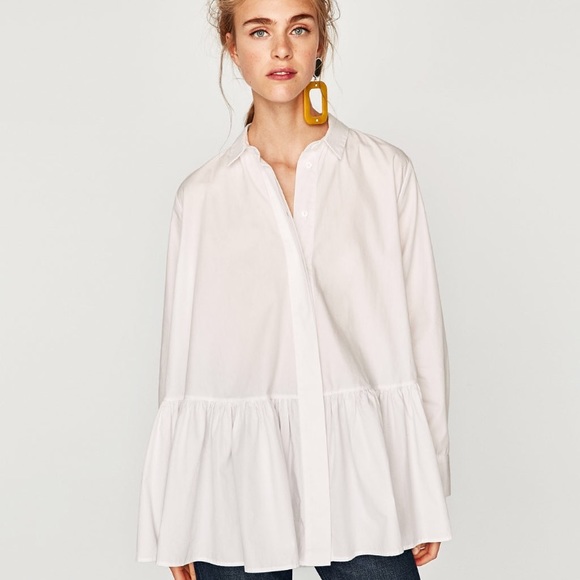 poshmark zara dress