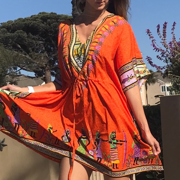 NWT🌷 Indian Beauty Dress - Picture 2 of 4