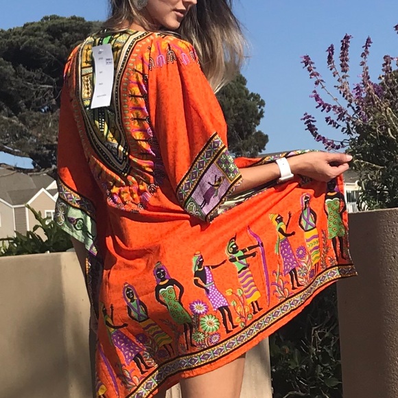 NWT🌷 Indian Beauty Dress - Picture 3 of 4