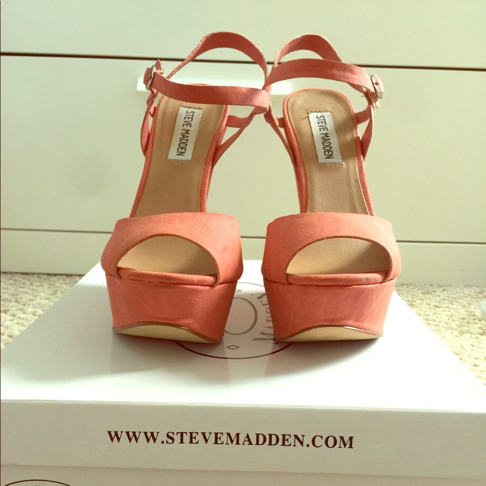 Steve Madden