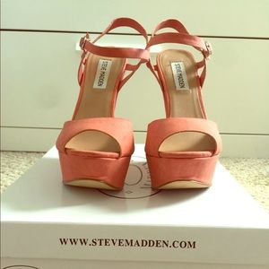 Steve Madden