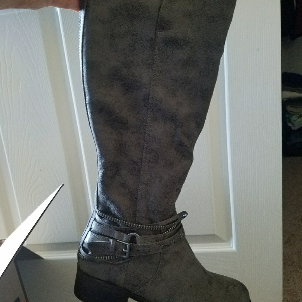 SO Boots