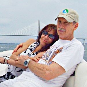 Meet your Posher, Carole