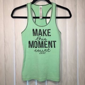 Lorna Jane Tank Top