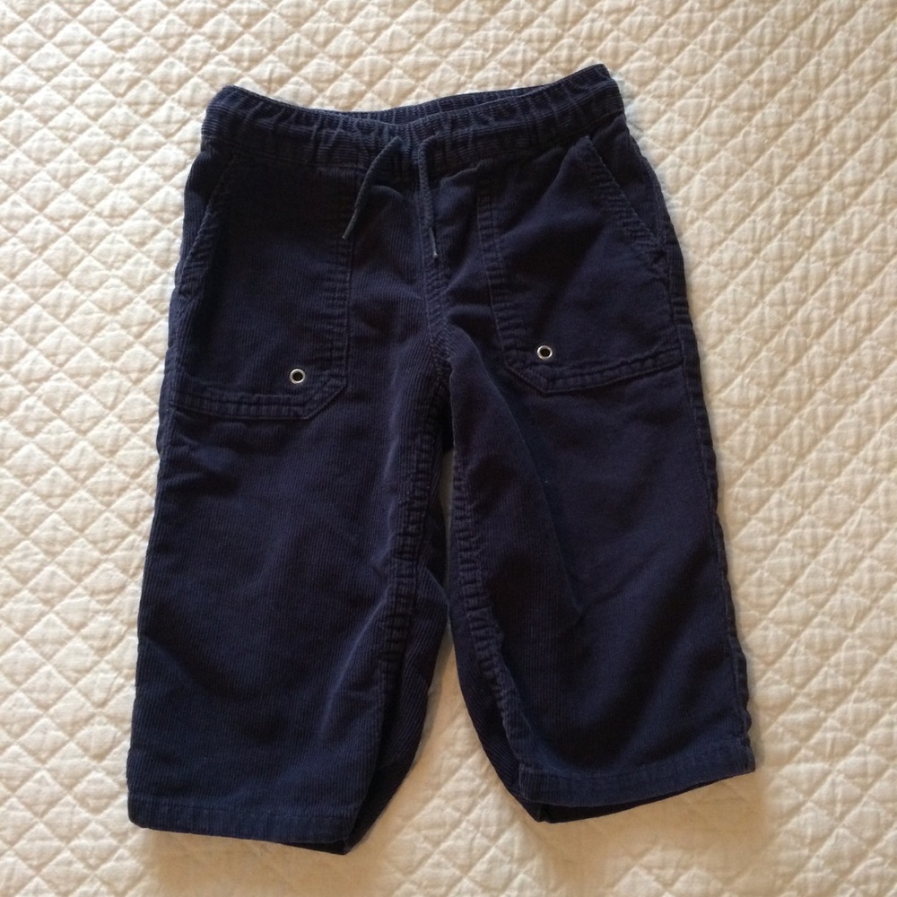 Hanna Andersson Cords