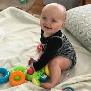 Meet your Posher, Krystal