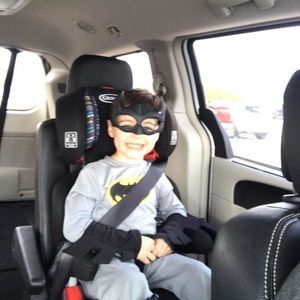 Meet your Posher, Jason