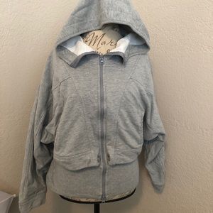 Adidas Stella McCartney hoodie