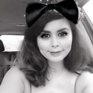 Meet your Posher, Cecilia