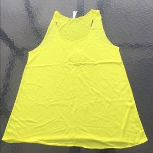 Lightweight Racerback Tank