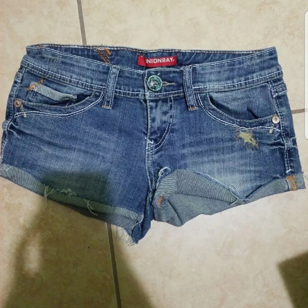 UNIONBAY Shorts