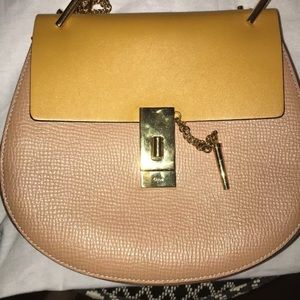 Chloe drew bag
